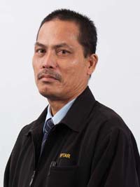 Halik bin Wang